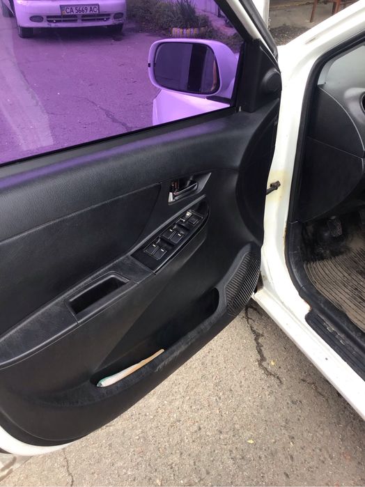 Продам Geely MK 1,5 газ.бенз