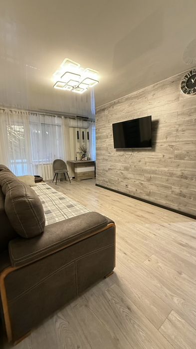 Продаж 3-кімнатної квартири. Центр міста