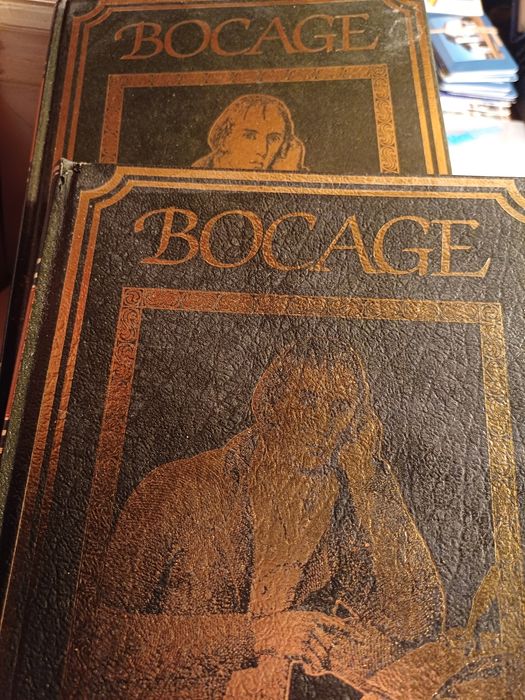 Livros do bocage426190064300206081