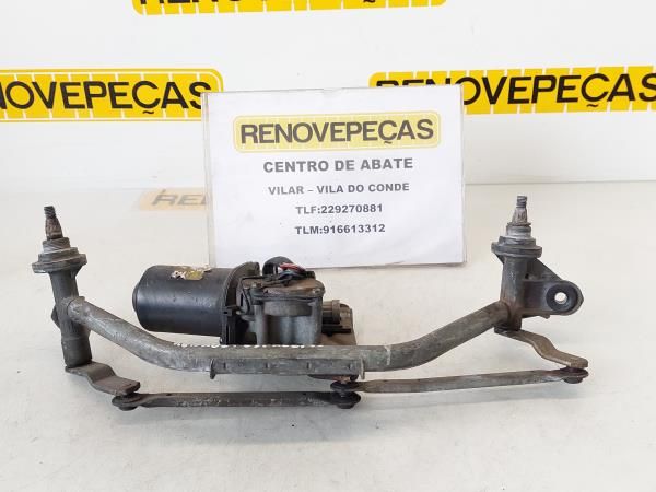 Motor limpa vidros frente RENAULT Espace/Grand Espace III (JE0_)