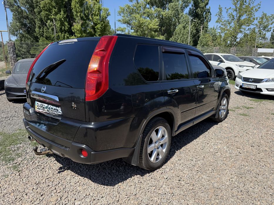 Продам своє авто.