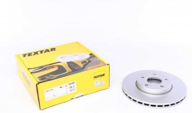 Тормозной Диск Передний/Задний Ford Focus 2/3/C-MAX/Фокус 2/3