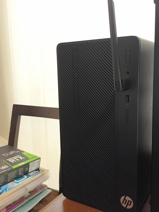 PC Gaming lowcost