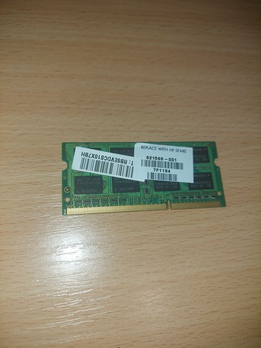 RAM ОЗУ DDR3 4g пам'ять память
