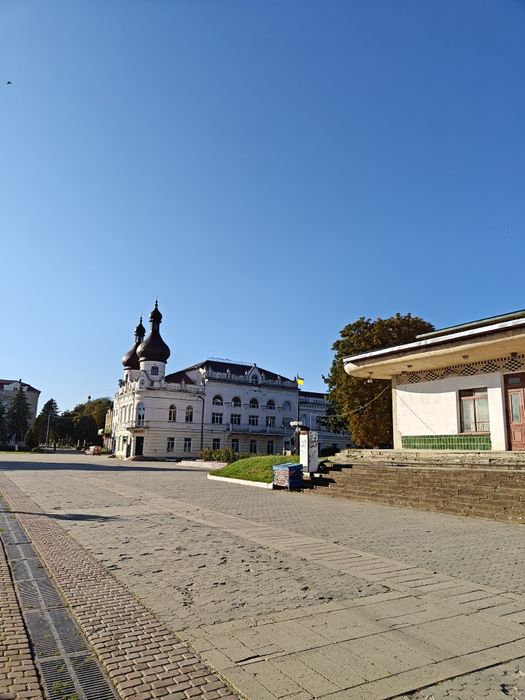 Продаж приміщення в центрі міста!