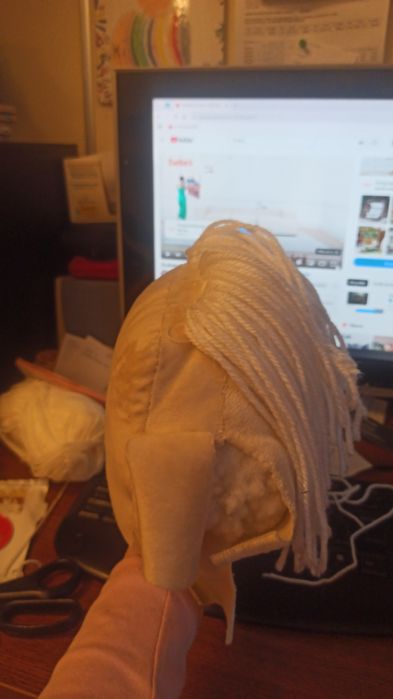 Hobby Horse A4 sprzedam