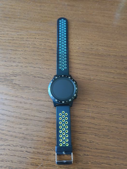 Smartwatch Garrett multi 4 sport