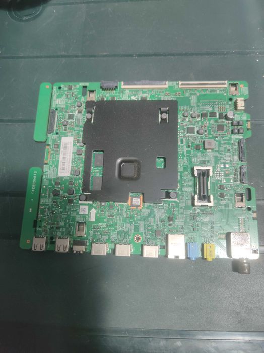 placa mae de tv samsung de 55 polgadas BN 94 - 11378A