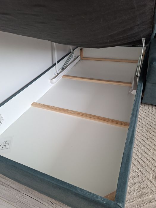 Narożnik Brandy New z Agata Meble