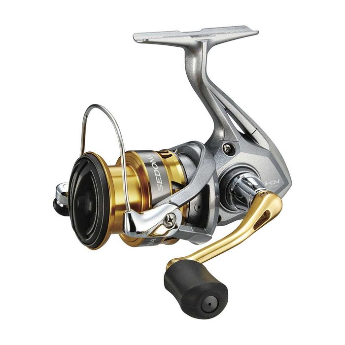 Kołowrotek Shimano Sedona FI 4000 XG Nowy !