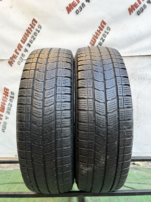 Шини 215/75/16c Kleber Transalp2