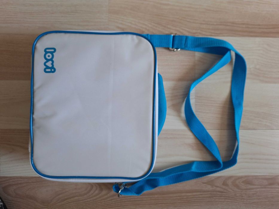 Laktator dwufazowy ręczny i elektryczny Lovi