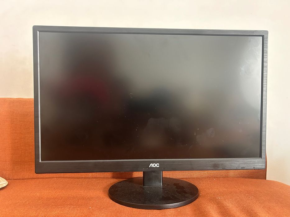 Monitor AOC 24 polegadas