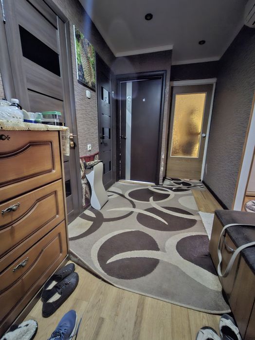 Продажа 2-х ком. квартиры. ПГУ. СВЕТ не отключают