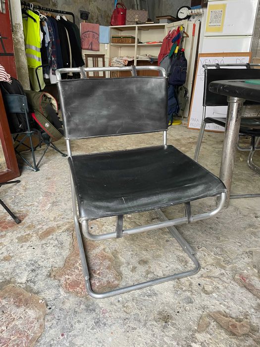 Conjunto Mesa+Cadeiras