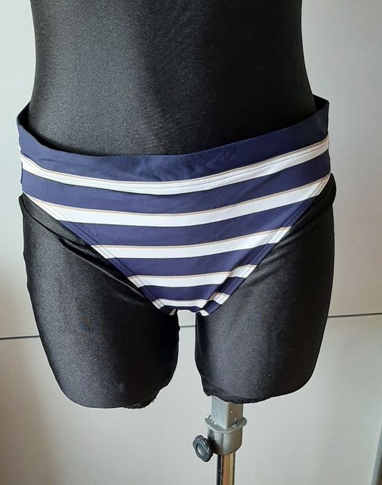 Majtki dół od bikini stroju kostiumu kąpielowego Esprit