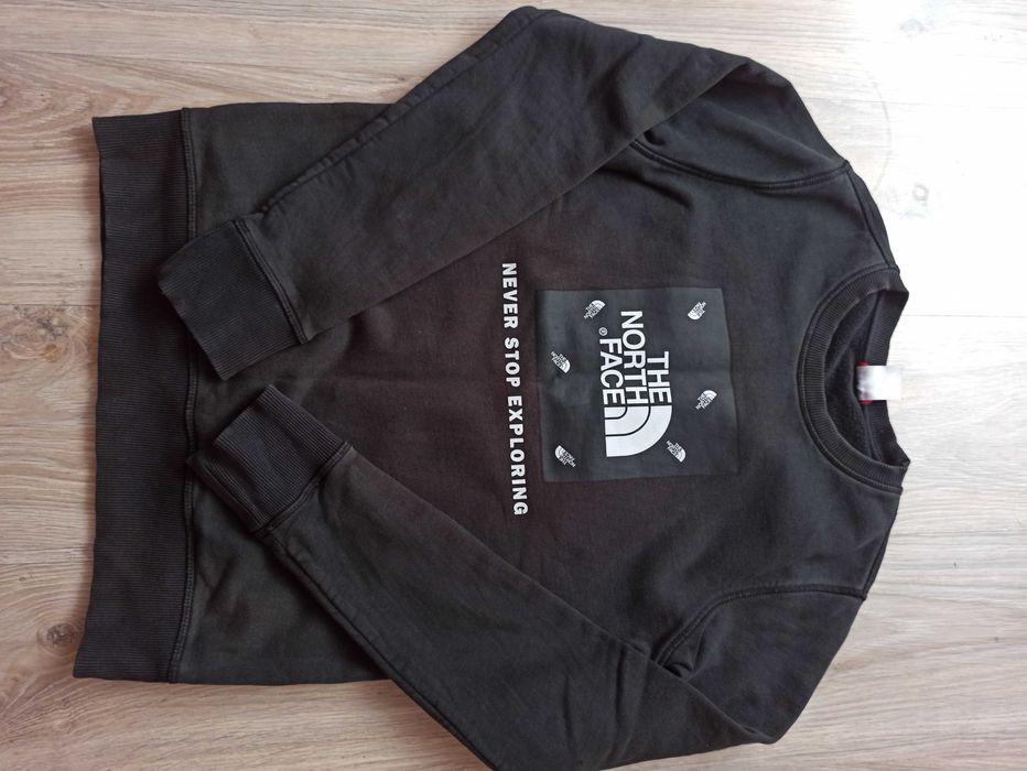 Bluza The North Face