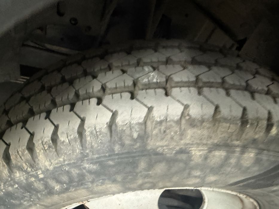 Mitsubishi canter pronto socorro pesado