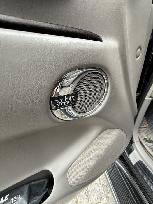 Lexus LX 470,Лексус Лх470