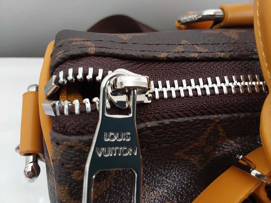 Bolsa Louis  Vuitton