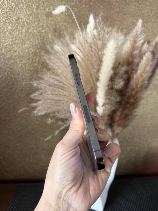 Iphone 12 Pro 128gb Graphite айфон