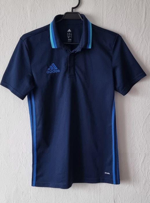 Koszulka męska adidas climalite r.S