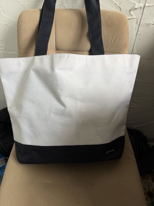 Torba plazowa tommy hilfiger