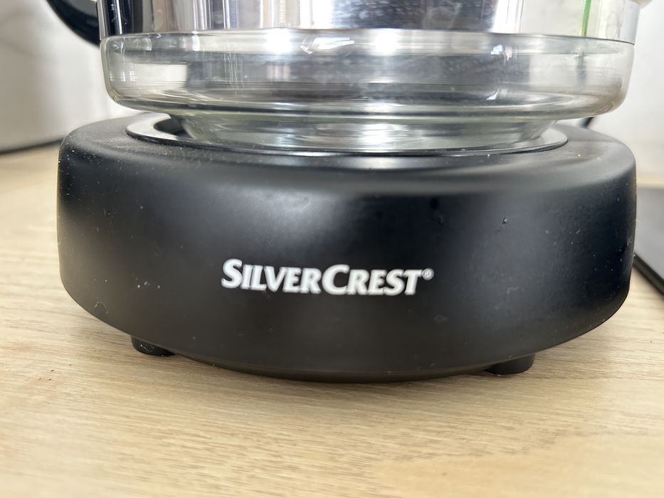 Ekspres silvercrest