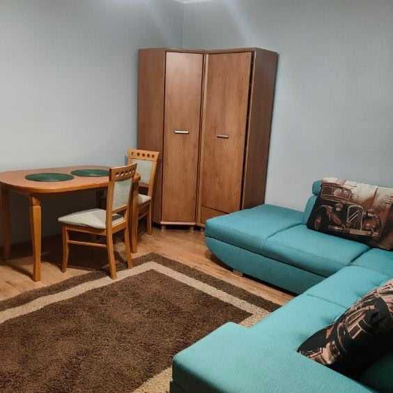 Promocja kawalerka os. Rosochy 8