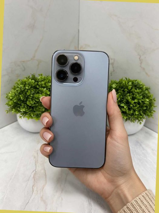 iPhone 13 Pro 256GB Sierra Blue