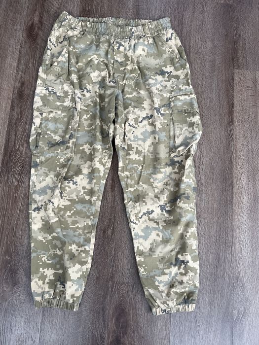 Продам військову форму