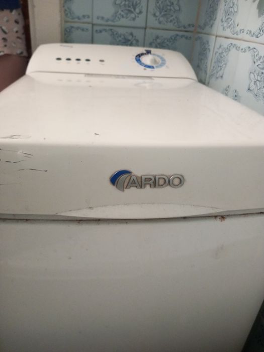 Пральна машина ARDO на запчастини