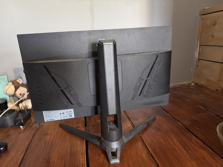 monitor samusng odyssey g3