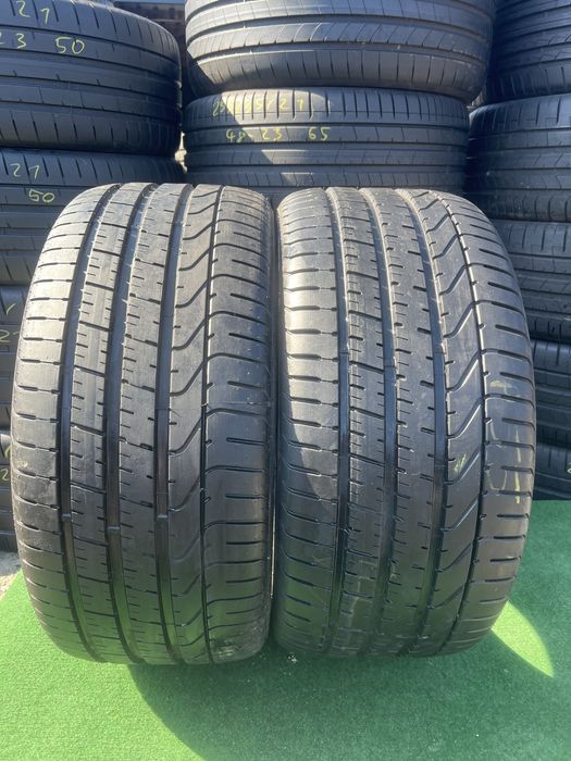 Opona Pirelli 275/35/20 para