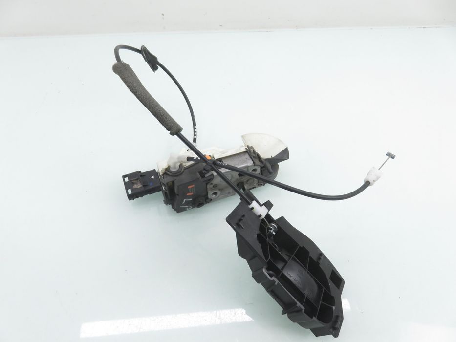 Zamek Lewy Przedni Peugeot 308 Sw Kombi - 567148