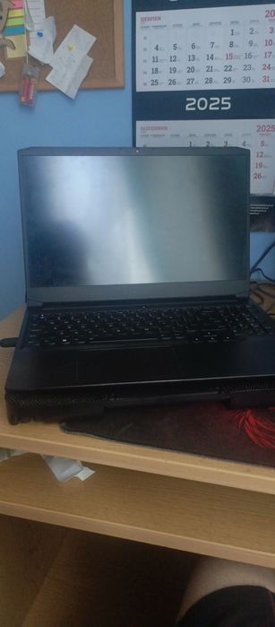 Lenovo Ideapad gaming 3