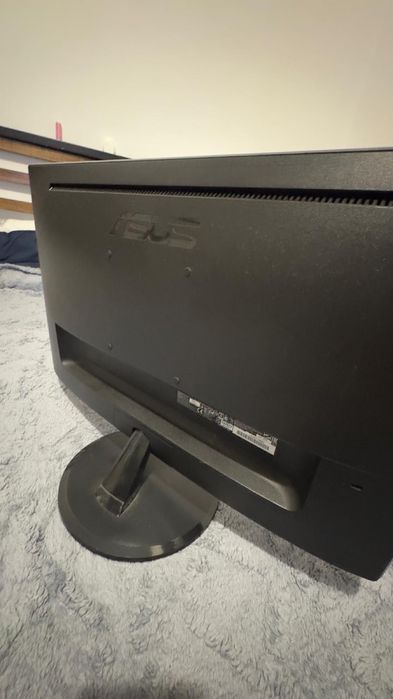 Monitor Gamer Asus