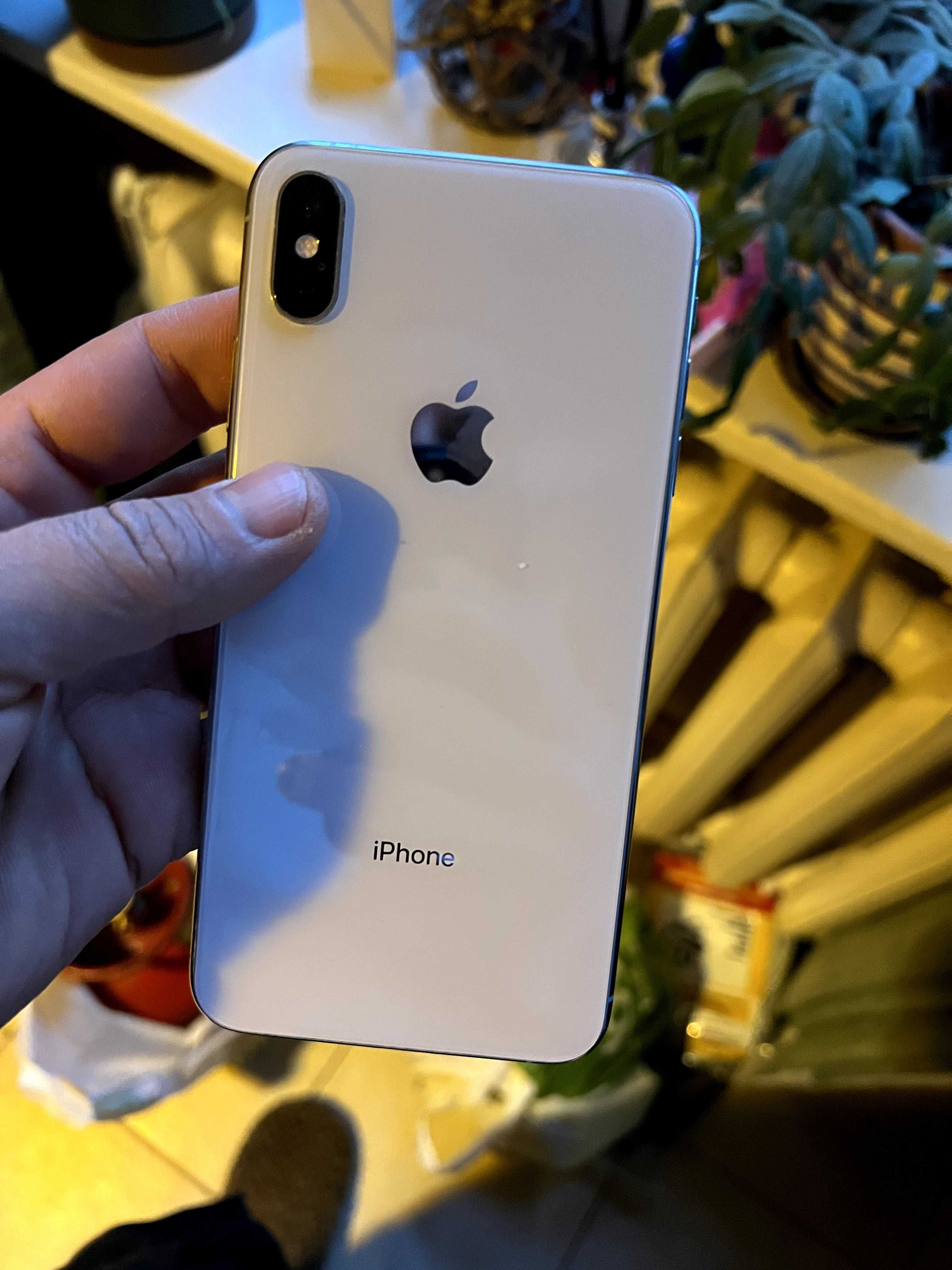 Iphone XS max 256 neverlock: 4 390 грн. - Мобільні телефони / смартфони ...