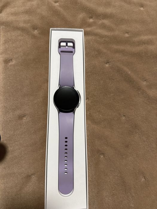Galaxi watch 5 40 mm