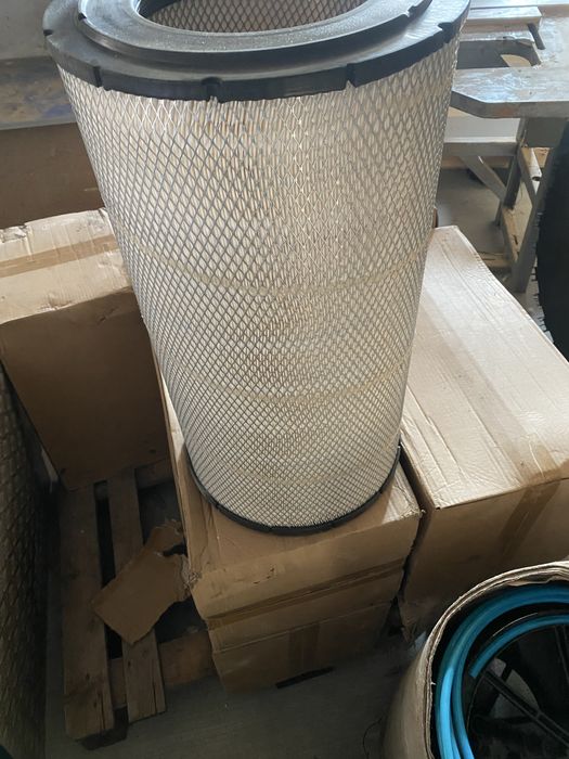 Фільтра повітряні