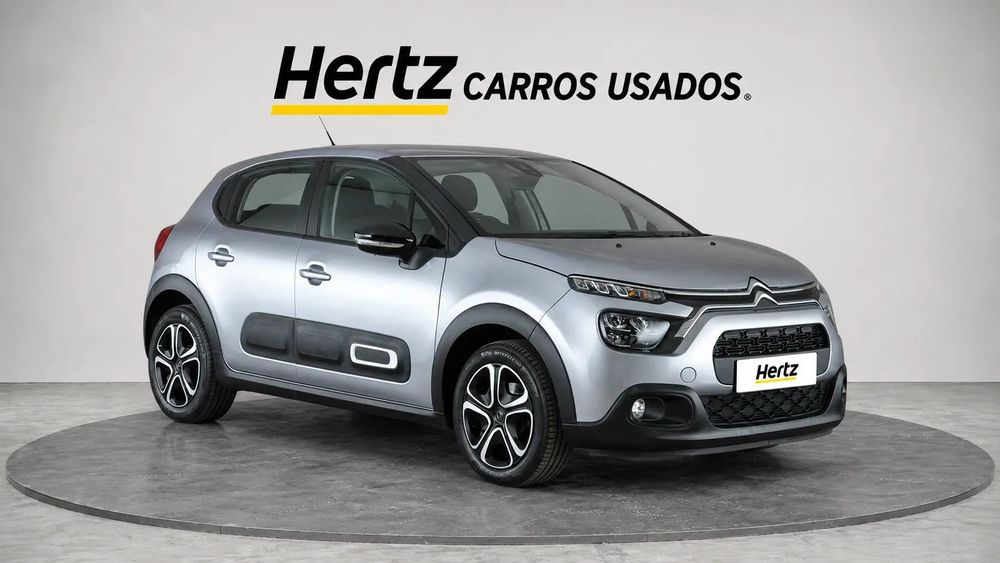 Citroën C3 1.2 PureTech Shine