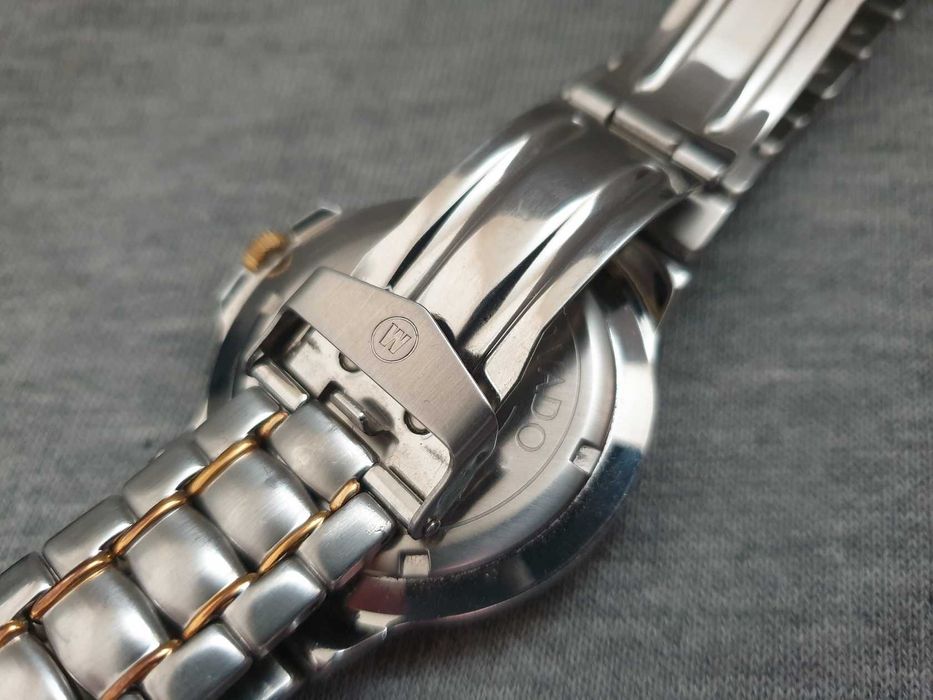 Movado Submariner Diver Vintage Nurek Traser Boldr Citizen Seiko