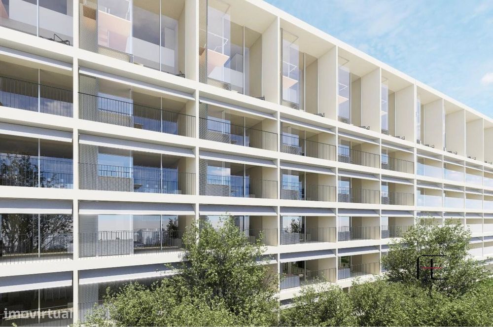 Apartamento T0 Venda em Campanhã,Porto