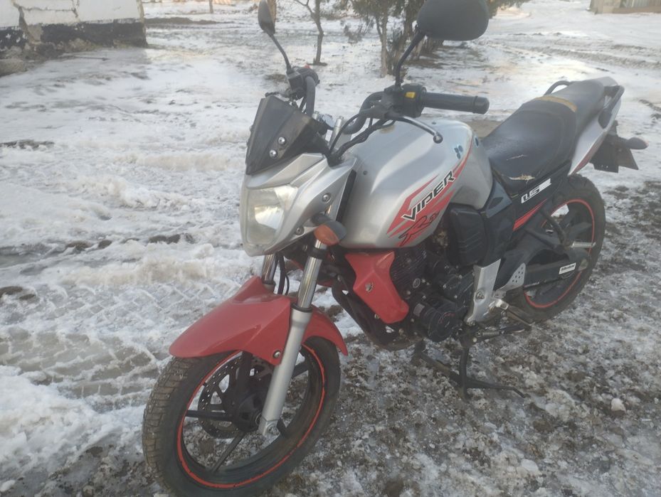 Продам мотоцикл 0