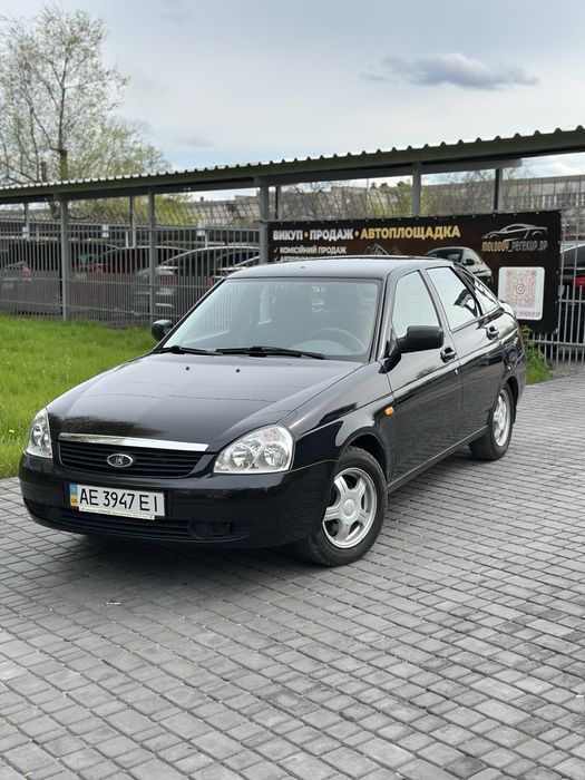 Lada Priora 2010