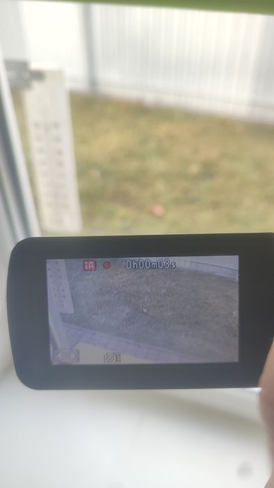 Відеокамера Panasonic HDC-SD80