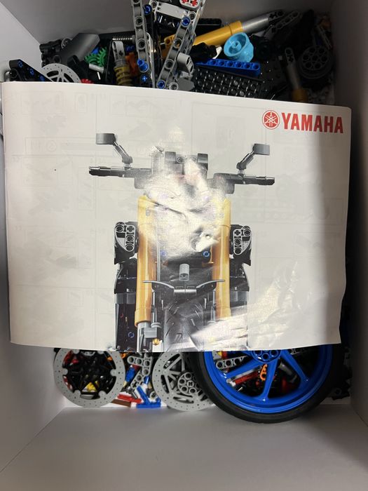 Конструктор лего