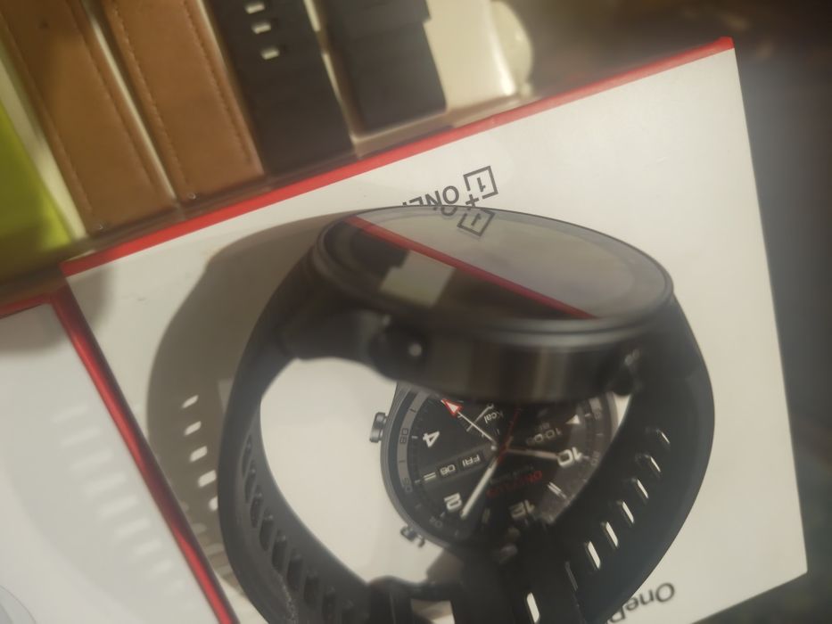 OnePlus Watch7 R2