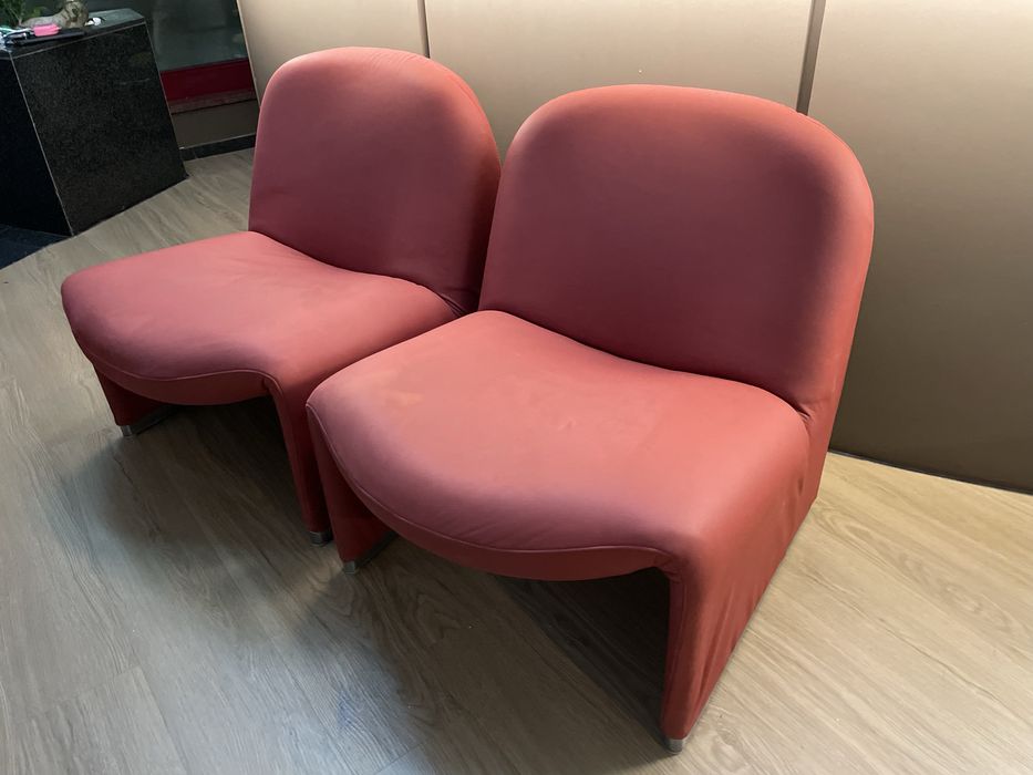 Sofás para sala de espera