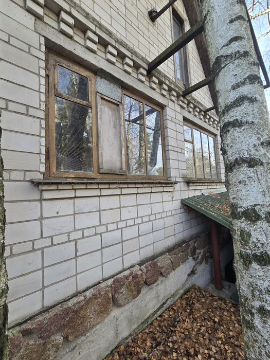 Дача у сосновому лісі біля Дніпра! Стовп’яги, СТ «Славутич»